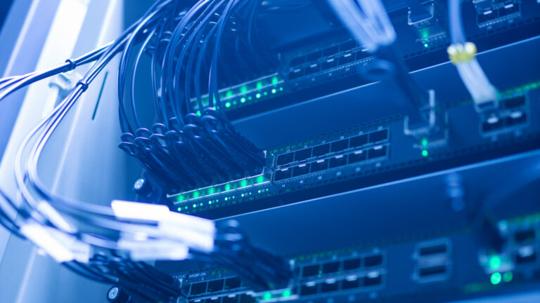 types of network cables with the ability to receive and transmit signals up to 1 kilometer and have very little signal loss compared to conventional LAN cables.