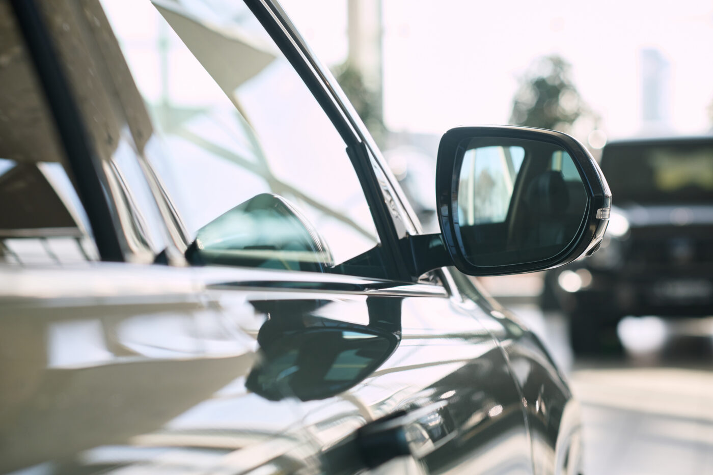 Water Treatment for Michigan Automotive Businesses Hero Image